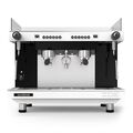 Кофемашина-автомат Sanremo Zoe Competition SED 2GR Black & White (UZM2112127T6A) высокая группа