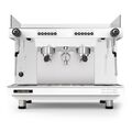 Кофемашина Sanremo Zoe 2G SED TA (белая) автомат