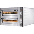 Печь для пиццы Cuppone Donatello DN 635/2CD