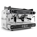 Кофемашина полуавтоматическая Sanremo Torino SAP 2GR White (UTB220812006D) низкая группа