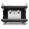 Кофемашина-автомат Sanremo Zoe Competition TALL SED 2GR Black (UZN2112127T6A) высокая группа