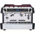 Кофемашина-автомат Fiamma Compass 2 MB TC Black (2.0.007.0918)