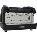 Кофемашина-автомат Fiamma Compass 2 DB TC Black (2.0.007.0007)