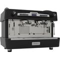Кофемашина-автомат Fiamma Quadrant 2 DSP ТС Black (2.0.033.0026)