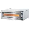 Печь для пиццы Cuppone Tiziano TZ 435/1M