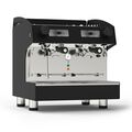 Кофемашина полуавтоматическая Fiamma Cofff Bistro II S Compact TC (2.0.017.6111)