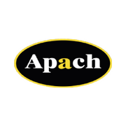 Apach