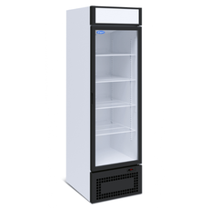 Холодильный шкаф МХМ Капри 0.5 УСК