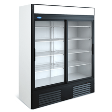 Холодильный шкаф МХМ Капри 1.2 СК купе