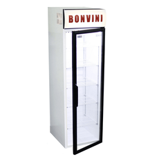 Холодильный шкаф Снеж Bonvini 400 BGC