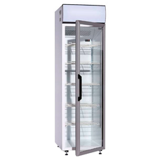 Холодильный шкаф Снеж Bonvini 500 BGC