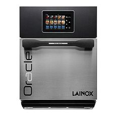 Печь комбинированная высокоскоростная Lainox Oracle ORACGB