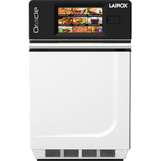 Печь комбинированная высокоскоростная Lainox Oracle Orac2