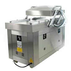 Упаковщик вакуумный Foodatlas DZ-500/2SC Eco