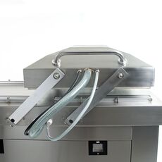 Упаковщик вакуумный Foodatlas DZ-500/2SC Eco