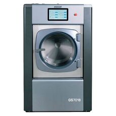 Машина стиральная профессиональная Girbau GENIUS-E GS7018 (901828)