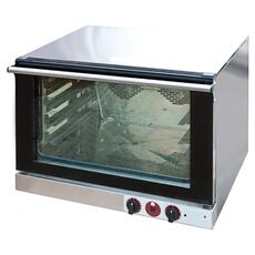 Шкаф пекарский Iterma PI-804I
