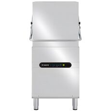 Купольная посудомоечная машина Krupps Advance CH100+DGT115+1212100K