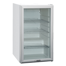 Барный холодильник Hurakan HKN-BC145
