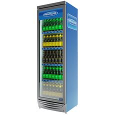 Шкаф холодильный Frigoglass CMV 375 NC