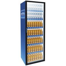 Шкаф холодильный Frigoglass Super 8 FFD