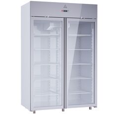 Шкаф холодильный Arkto D1.4-S