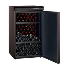Винный шкаф Climadiff CLV122M