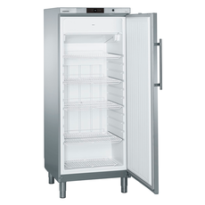 Морозильный шкаф Liebherr GGv 5060