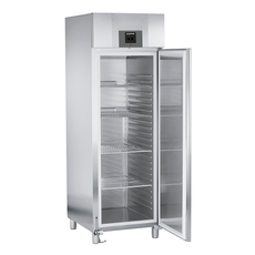 Холодильный шкаф Liebherr GKPv 6590 ProfiPremiumline