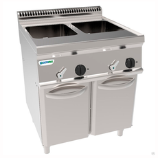 Макароноварка Tecnoinox CP70E7