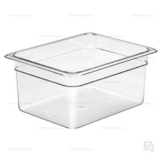 Гастроемкость Cambro 26CW 135 GN 1/2-150