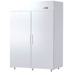 Шкаф морозильный Arkto F1.4-S (R290)