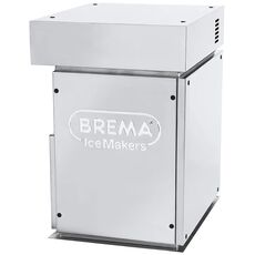 Льдогенератор Brema Muster 600 Split (без агрегата)