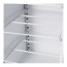 Шкаф холодильный Arkto R0.7-S (R290)