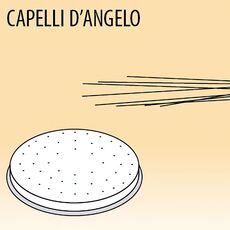 Насадка Fimar Capelli D'Angelo 1 mm (MPF 8)