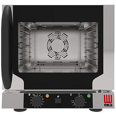 Печь конвекционная Tecnoeka EKF 412 N AL U