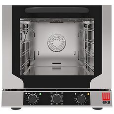 Печь конвекционная Tecnoeka EKF 423 N M