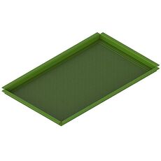 Противень Tecnoeka EKTF11PT/A (530x325 мм перфорированный)