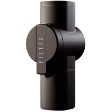 Кофемолка ручная Pietro Fiorenzato Deep Black (Extreme Black)