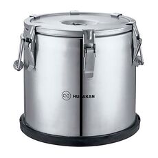 Термос Hurakan HKN-TB15
