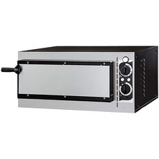 Печь для пиццы itPizza MS1 ECO