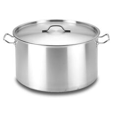 Кастрюля INDOKOR 101615 (5,1 л) с крышкой