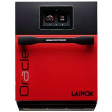 Печь комбинированная высокоскоростная Lainox Oracle ORACRB