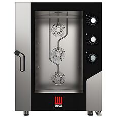 Пароконвектомат Tecnoeka MKF 1016 S
