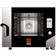 Печь конвекционная Tecnoeka MKF 464 TS