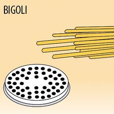 Насадка Fimar Bigoli 3 mm (MPF 1,5)