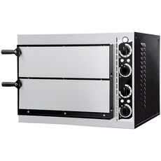 Печь для пиццы itPizza MS1+1 ECO