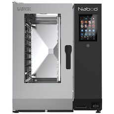 Пароконвектомат Lainox Naboo 5.0 NAE101B