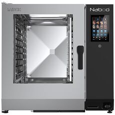 Пароконвектомат Lainox Naboo 5.0 NAE102B+OB102E