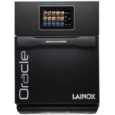 Печь комбинированная высокоскоростная Lainox Oracle ORACBB